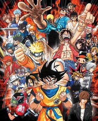 ANIMES
